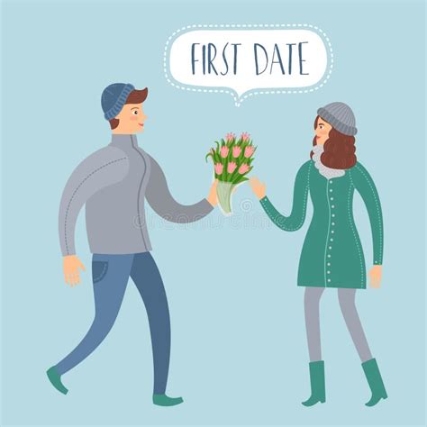 Cadeaus voor de eerste date